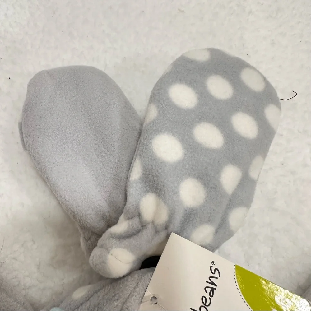 Baby Winter Hat